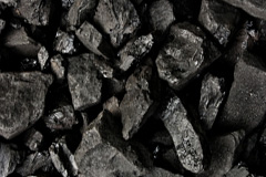 Hulland Ward coal boiler costs