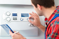 free commercial Hulland Ward boiler quotes