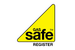 gas safe companies Hulland Ward